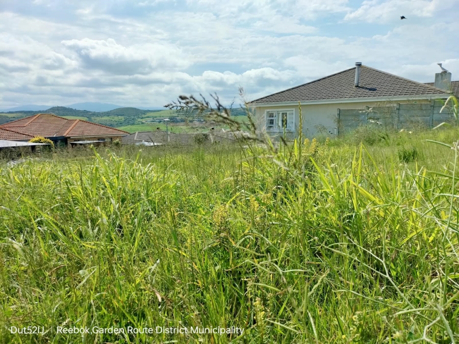 0 Bedroom Property for Sale in Reebok Western Cape